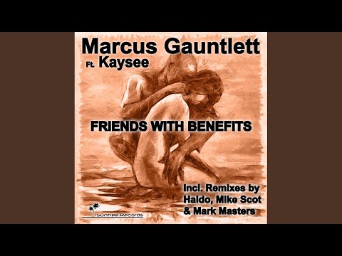 Friends With Benefits (Haldo Soulful Remix)