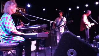 &quot;That&#39;s Neat,That&#39;s Nice&quot; &amp; &quot;Little Floater&quot; NRBQ @ 89 North- Patchogue,NY 7-7-2012