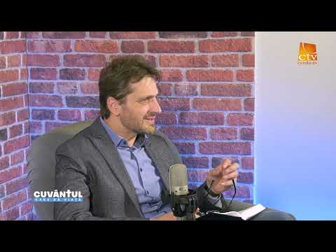 35. Cuvântul care dă viață - Epistola către Efeseni Cap. 5