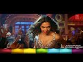 Happy New Year Official Item Video Ft Deepika Padukone Shah Rukh Khan HD 1080p Fl