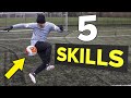 5 COOL WAYS TO DO A FIRST TOUCH