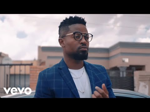 Prince Kaybee, LaSoulMates - Club Controller ft. TNS, Zanda Zakuza