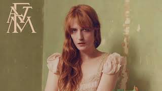 Grace [Instrumental] - Florence + the Machine
