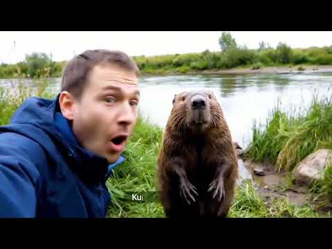 Bober kurwa #bober #boberkurwa #funny #polish #poland #beaver