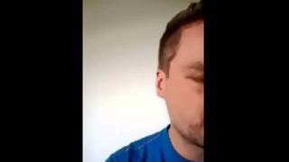 Vie mut kotiin (Cover, improvisaatio flyygelin ääressä)