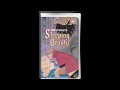 Opening And Closing To Sleeping Beauty VHS 1986