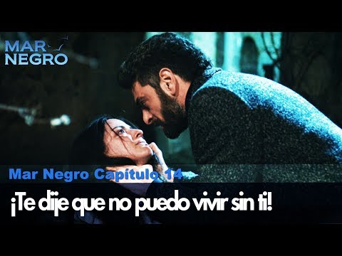 Te dije que no pueda vivir sin ti - Capítulo 14 | Fugitiva