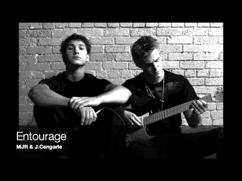 MJR - Entourage ft. J. Cengarle