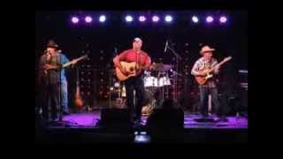 The Roy Copeland Band - Unchain My Heart