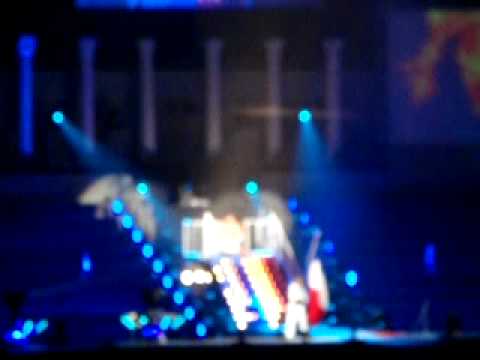 Jerome Lebanner final K-1 Grand Prix 2008 Intro