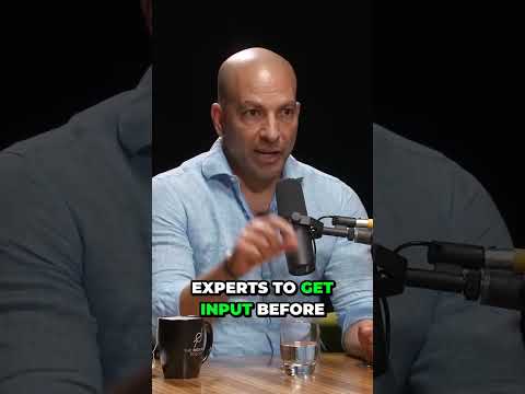 The Power of Energy Balance: Unraveling the Key to Optimal Nutrition with Peter Attia 🔋🍽️🌟