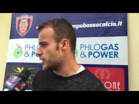 Il punto con Jacopo Sciamanna