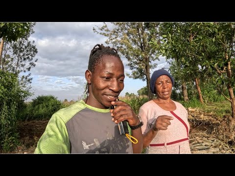 What Mum Thinks About My Sister@DeeMwango ‘s Wedding !!! Never Saw This Coming 