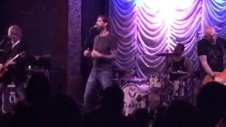 The Clarks- Better Off Without You