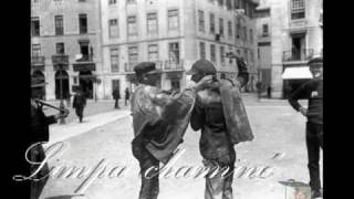 Lisboa antiga-Amalia Rodrigues