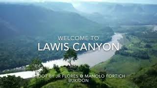 preview picture of video 'LAWIS CANYON SHOOT JR FLORES'