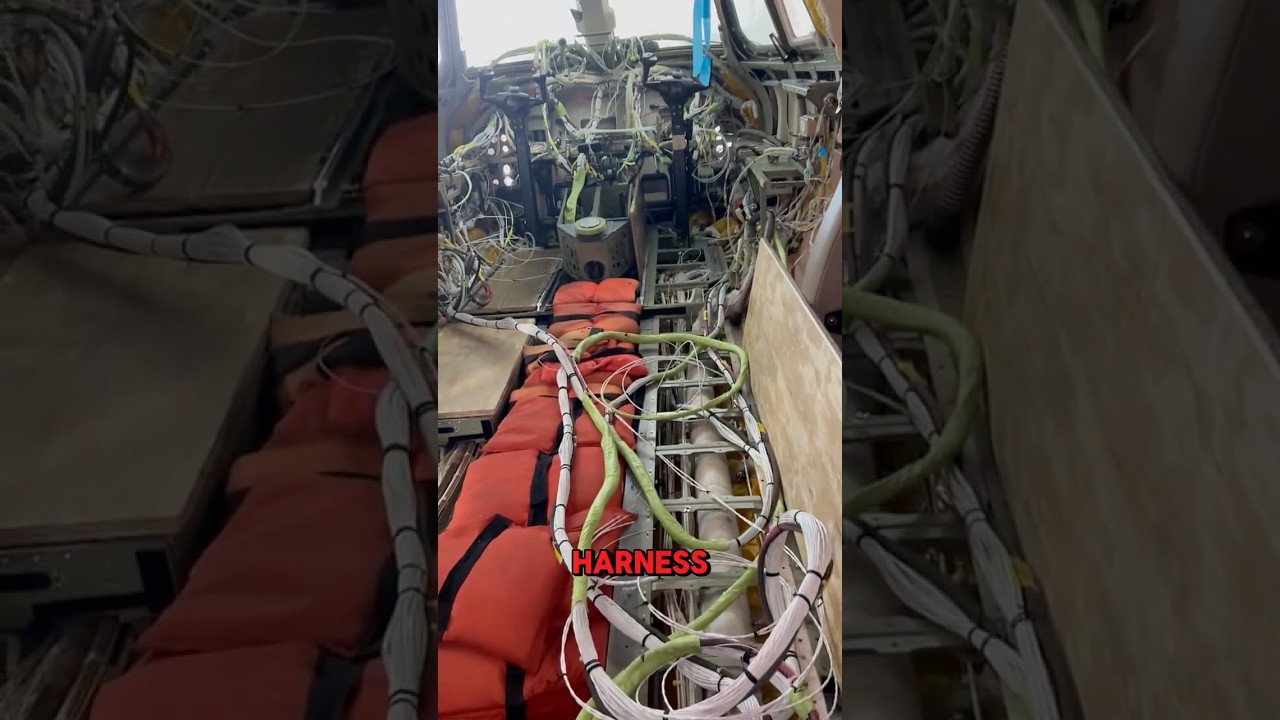 G5000 in 26 Days: Day 8 — Citation 560XL Upgrade Progress