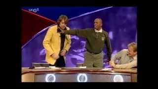 Download lagu They Think It's All Over - Series 10: Episode 4 TTIAO mp3