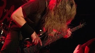 Cannibal Corpse - Covered With Sores (Live in Sydney) | Moshcam