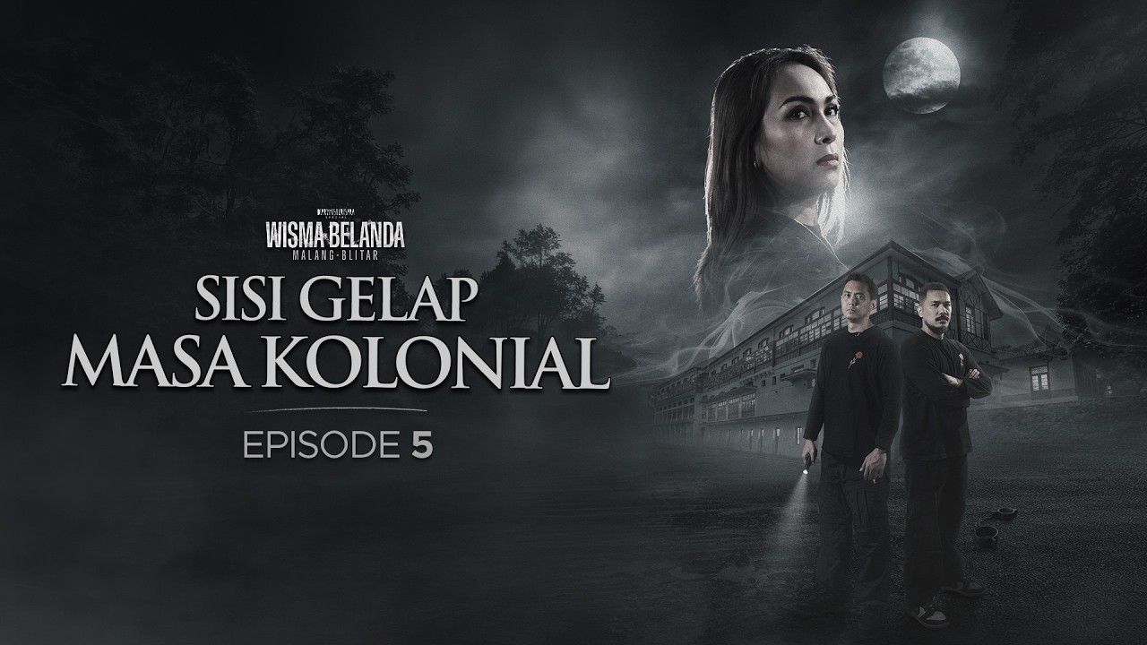 Mereka Ingin Keluar dari Portal | MALANG-BLITAR Ep.5