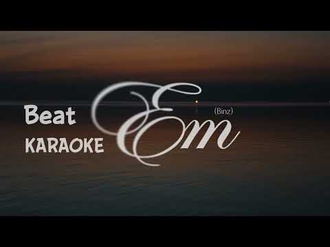 BEAT | EM | BINZ | Binz Da Poet | Karaoke