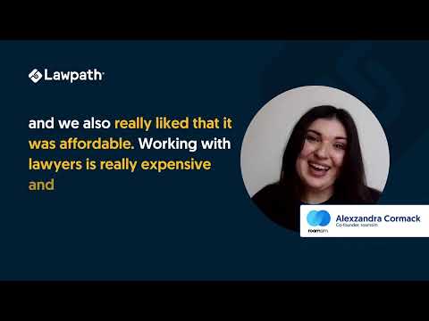 Roamsim - Customer Success Story (Alexzandra Cormack - Co-founder)