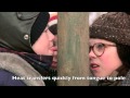 Specific Heat A Christmas Story