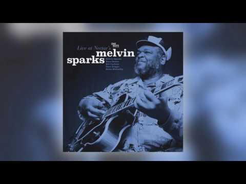 08 Melvin Sparks - Hot Dog (Live) [ONE NOTE RECORDS]