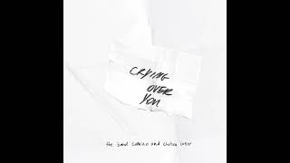Download lagu The Band CAMINO & Chelsea Cutler - Crying Over You (Instrumental) abc mp3