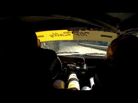 SARTORI - PEDRETTI :RALLYDAY DOLOMITI 2017