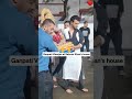 Ganpati Visarjan At Salman Khan S House