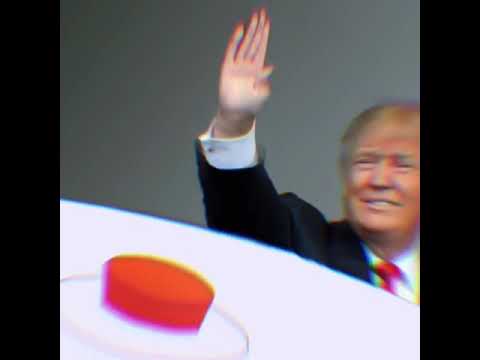 DONT PUSH THE RED BUTTON