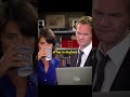 Robin Barney Tell Ted About The Fridge Girl HIMYM