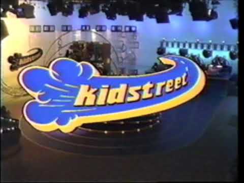 Kidstreet Theme