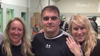 Russ Sheppard and &#39;The Grizzlies&#39;