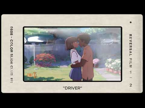 Kapansa, DANDY Crazy & Shenky - Driver | ZML Archive