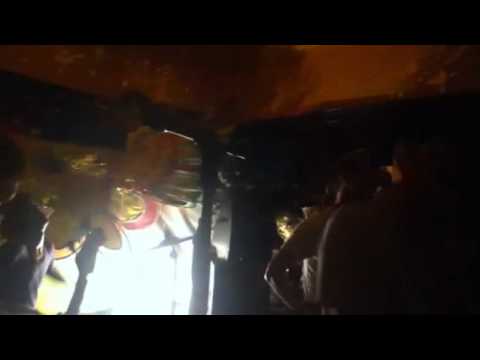 Marvin berry and the new sound