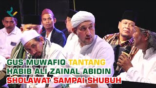 Download lagu Gus Muwafiq Challenges Habib Ali Zainal Abidin to Recite Prayers Until Dawn! mp3