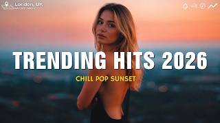 Download lagu Spotify Trending Hits 2026 🔥Top TikTok Songs 2026 – Viral Music 2026 🎧 Positive Pop Playlist mp3 Download lagu Spotify Trending Hits 2026 🔥Top TikTok Songs 2026 – Viral Music 2026 🎧 Positive Pop Playlist mp3