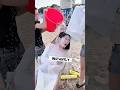 They Wrapped Her Like A Mummi And Then THIS Happened