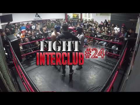 Alex Castillo VS Jose Quispe