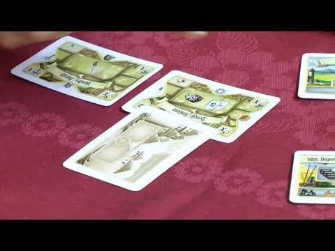 VILNIUS (OSTIA Spiele) / Essen 2019 / Berlin Con 2019