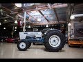 1968 69 Lamborghini R485 Tractor Jay Leno S Garage