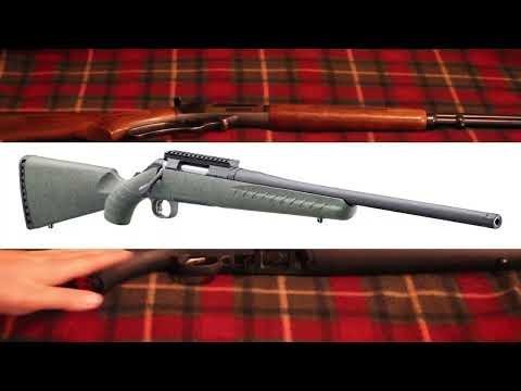 Gun Snobs HATE Me for This Cheap Rifle… [Glenfield Model A + Discovery Optics]