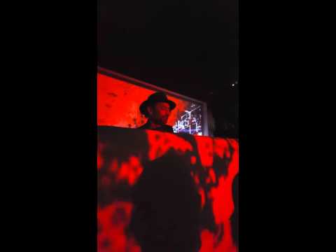 Danny Howells @ Studio 299 Brooklyn March 4, 2016