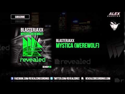 Blasterjaxx Vs Miley Cyrus - Wreaking Mystica [ALEXANDRIUS Edit]