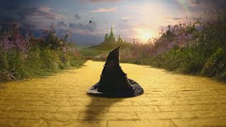 Xfinity Commercial (2024) “Wicked” Black Friday 
