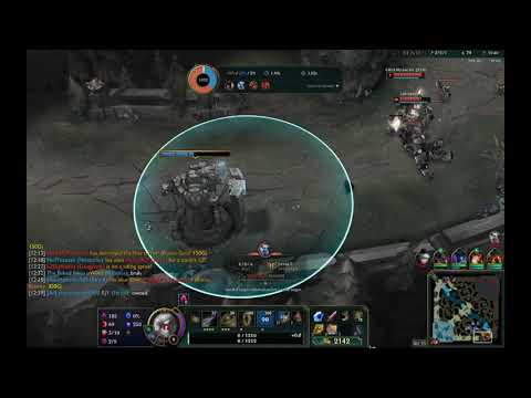 AP EZREAL MID IS FREELO?!?!?!?!