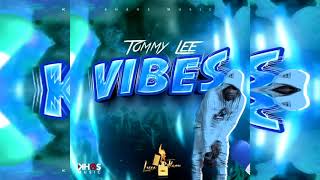 Download lagu Tommy Lee Sparta VIBES... mp3