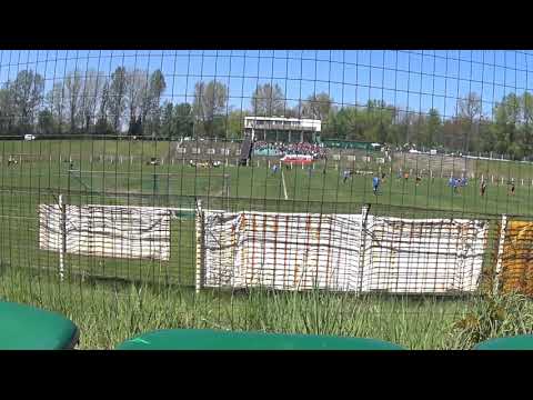 Doping podczas meczu Polonia Bytom MKS Myszków